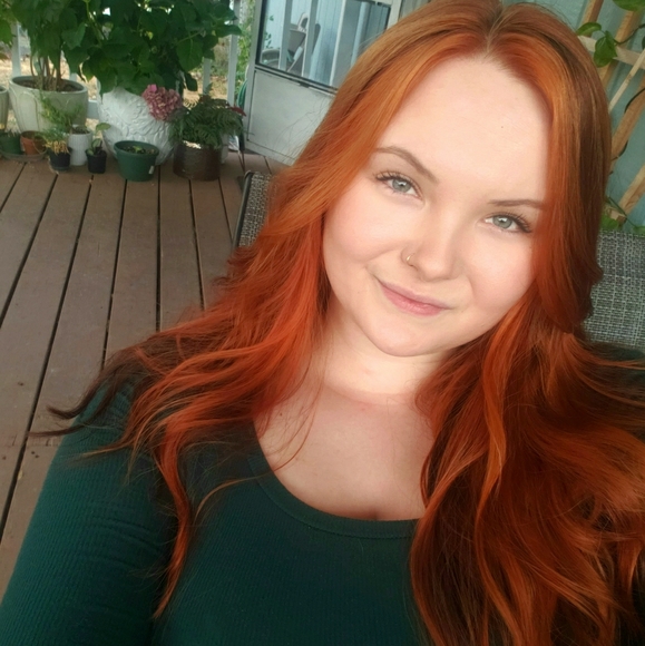 Meet your Posher, Jaz - Picture 1 of 1